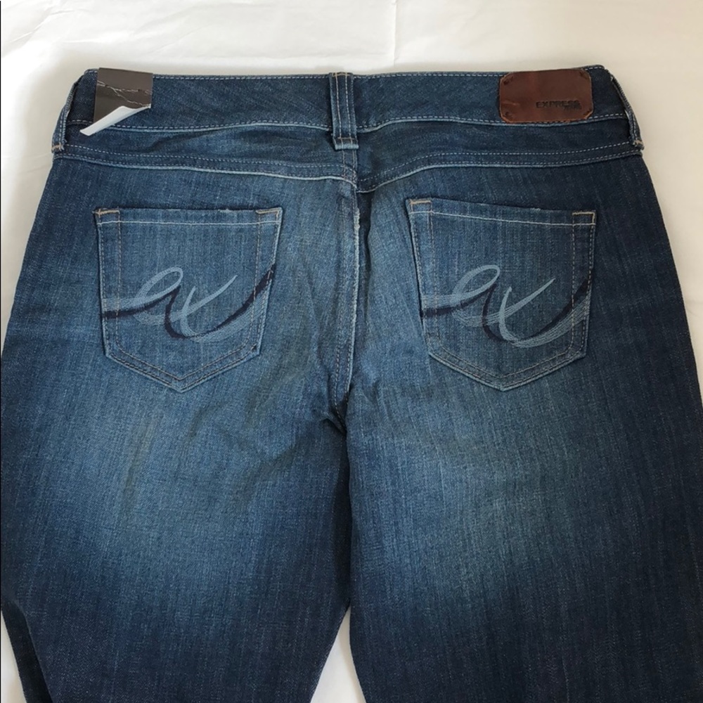 Express Jean - Picture 4 of 5